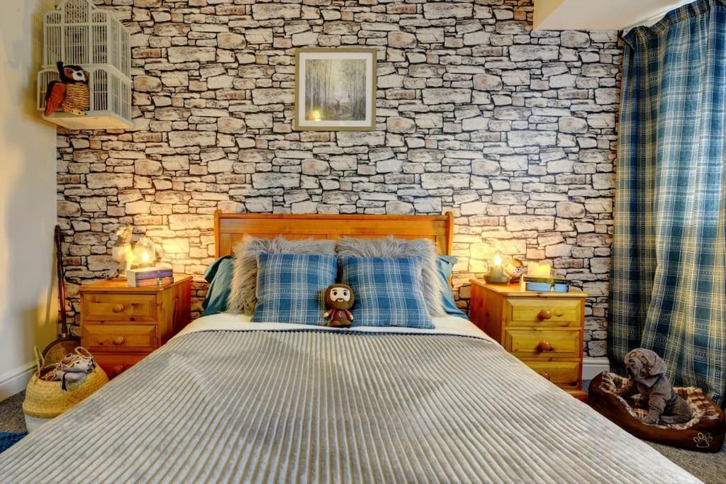 Hagrid'S Hut Apartment Watford  Bagian luar foto