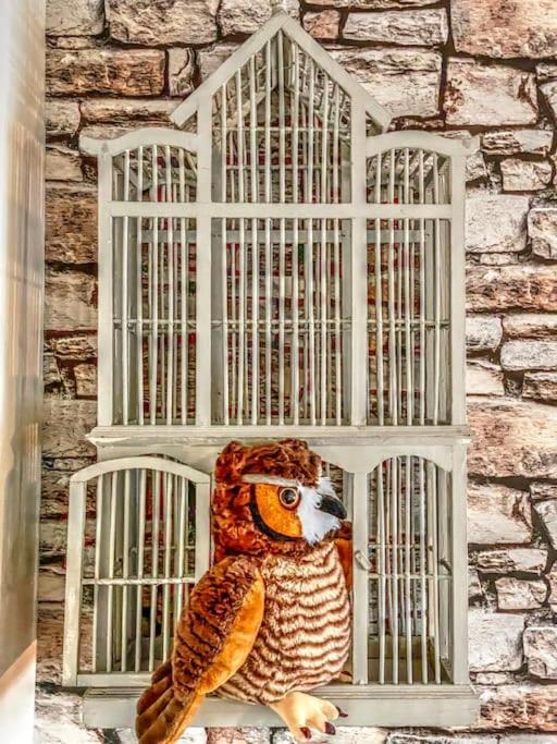 Hagrid'S Hut Apartment Watford  Bagian luar foto
