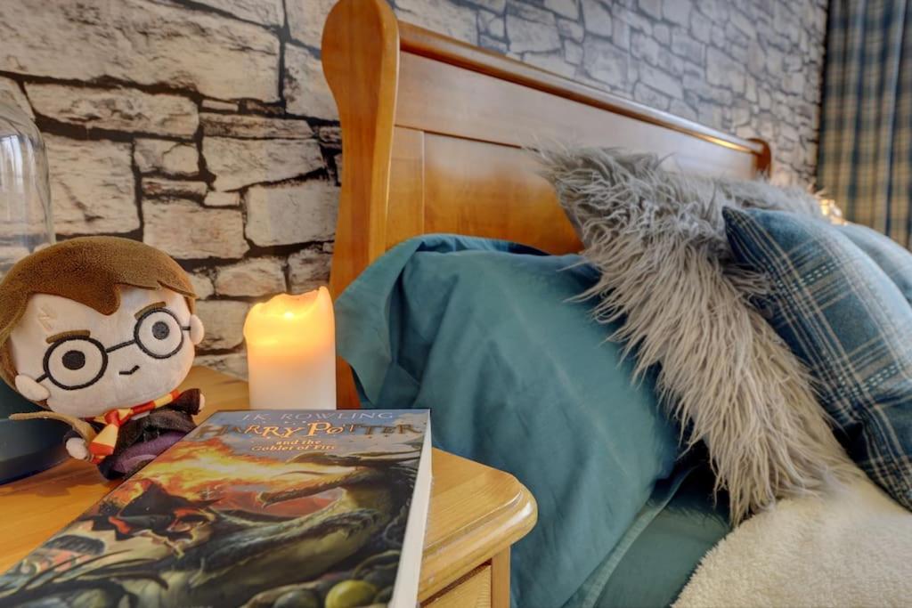 Hagrid'S Hut Apartment Watford  Bagian luar foto
